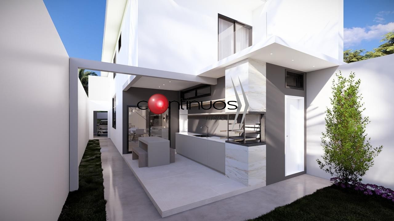 Casa, 3 quartos, 163 m² - Foto 19