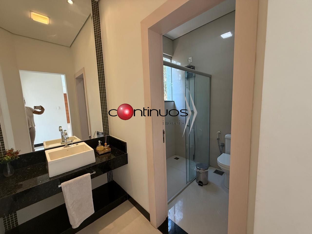 Casa de Condomínio, 4 quartos - Foto 17