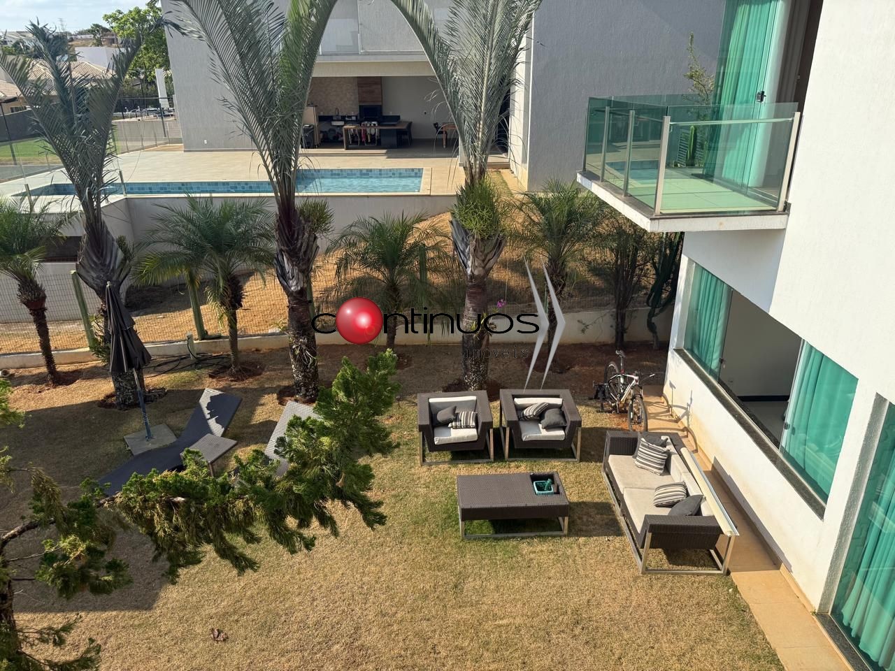 Casa de Condomínio, 4 quartos - Foto 12