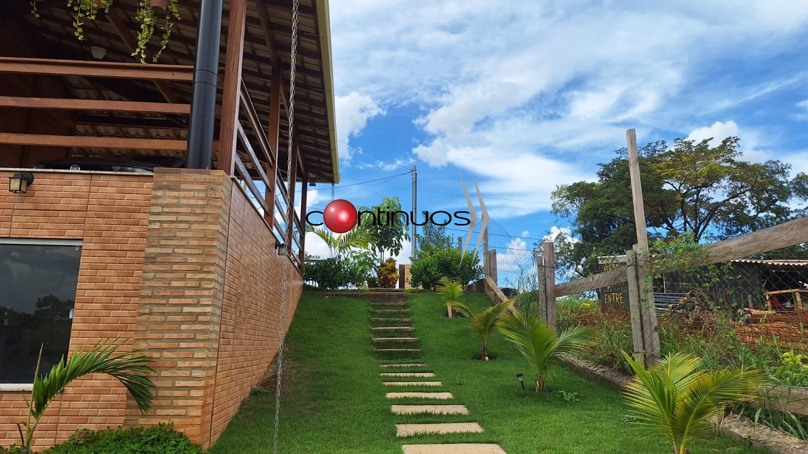 Casa de Condomínio, 3 quartos - Foto 13