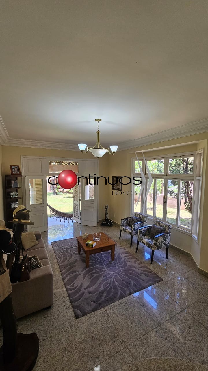 Casa de Condomínio, 4 quartos - Foto 9