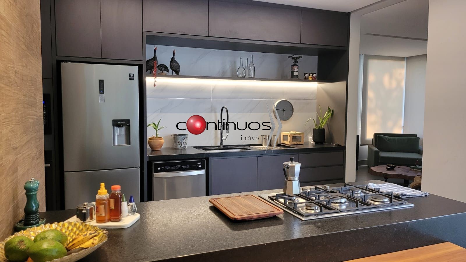 Casa de Condomínio, 4 quartos - Foto 7