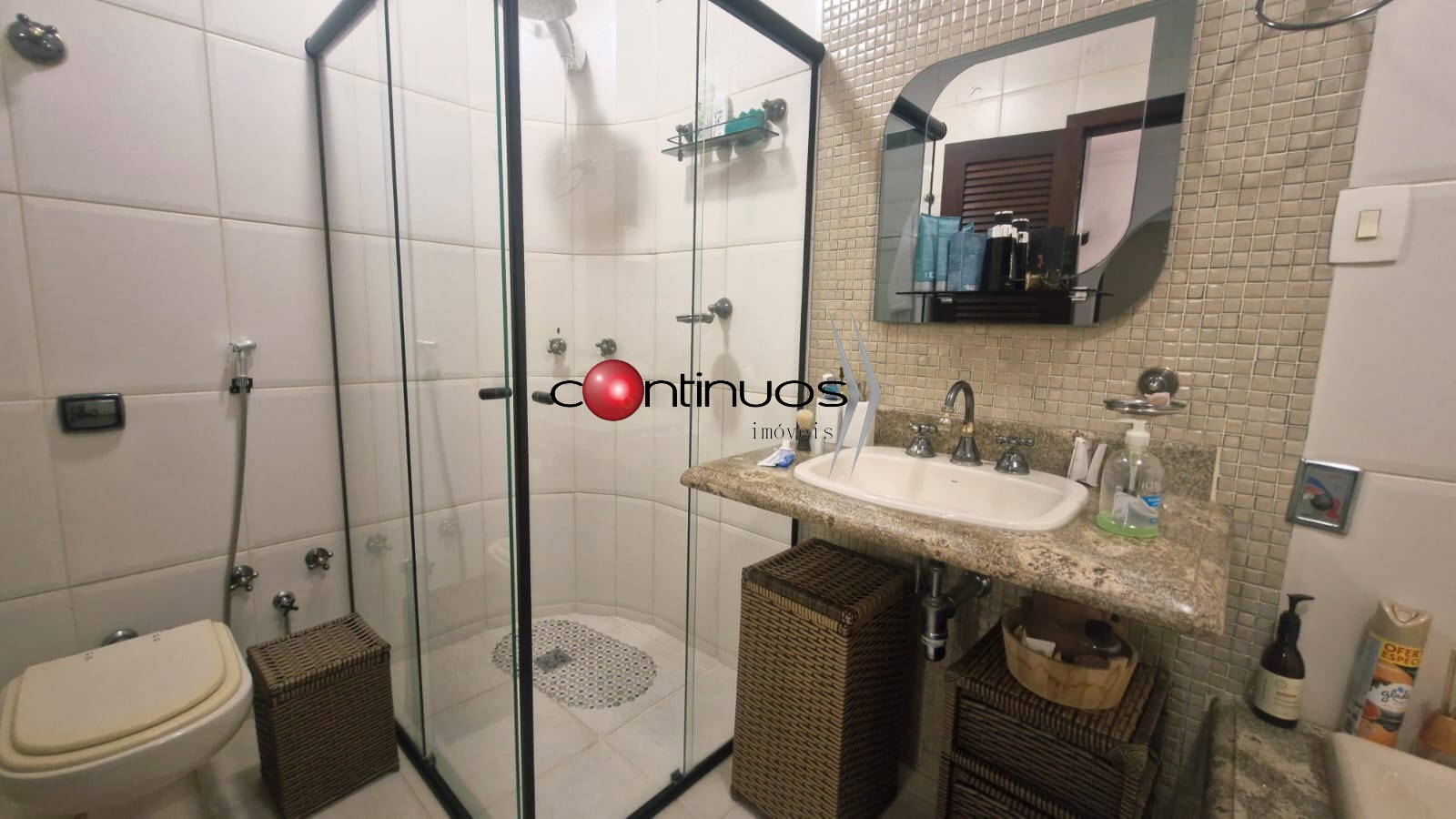 Casa de Condomínio, 5 quartos - Foto 20