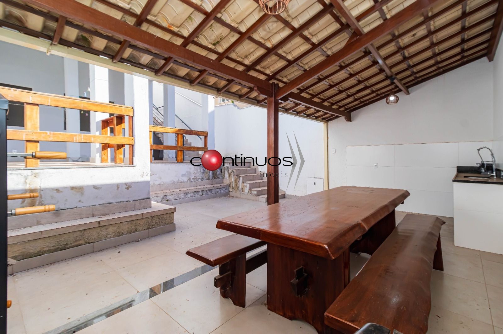 Casa, 4 quartos, 142 m² - Foto 23