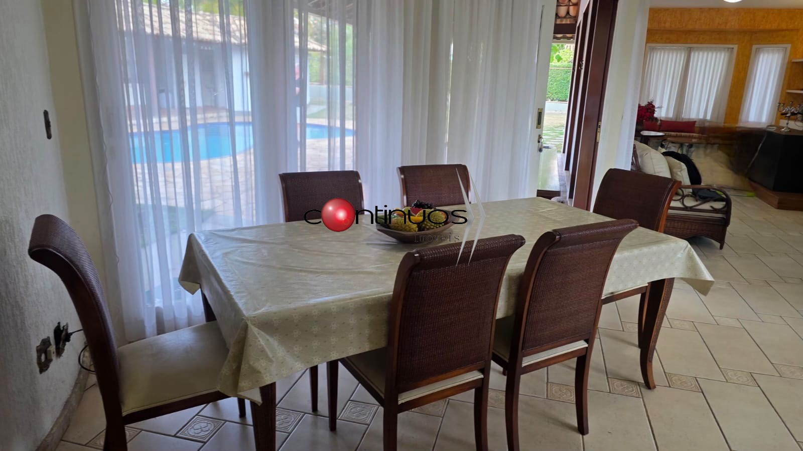 Casa de Condomínio, 3 quartos - Foto 21