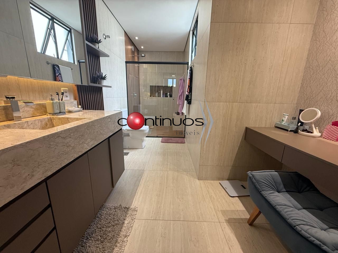 Casa de Condomínio, 4 quartos - Foto 50