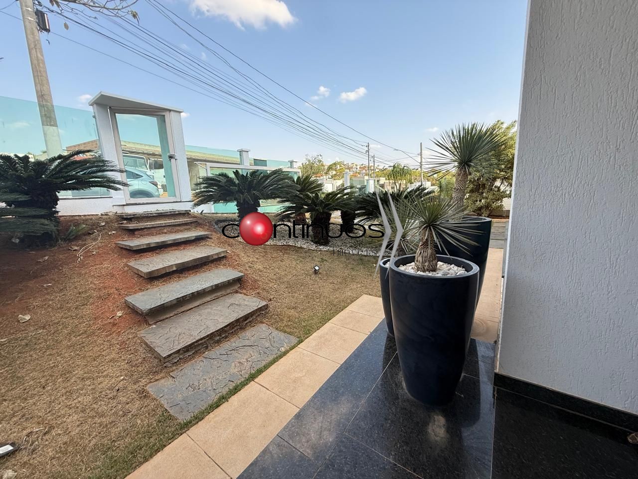 Casa de Condomínio, 4 quartos - Foto 27