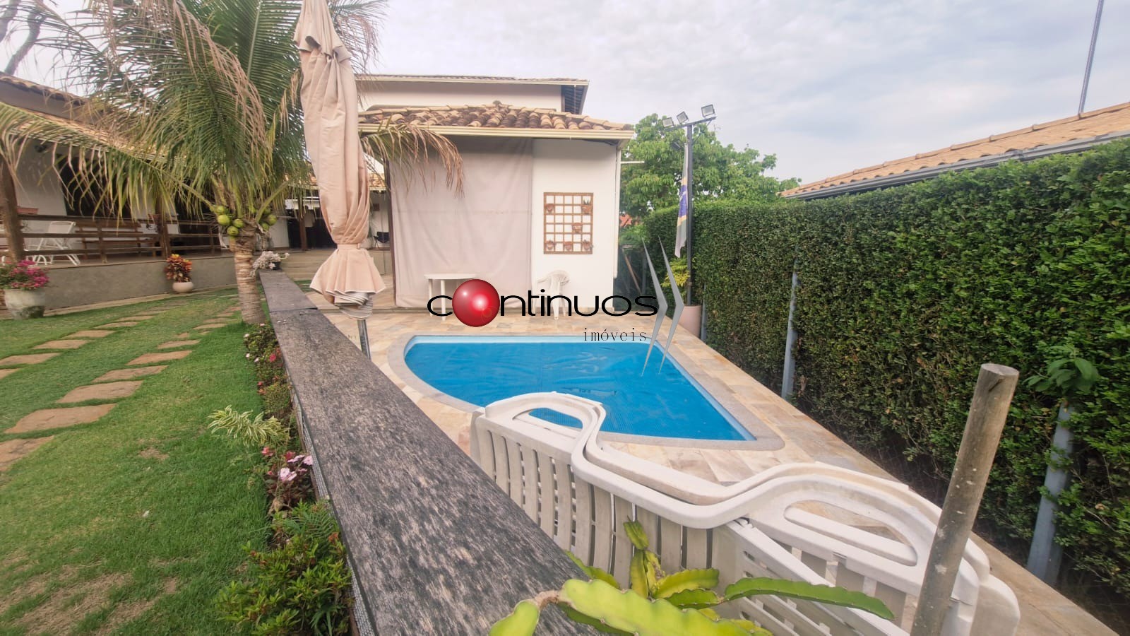 Casa de Condomínio, 5 quartos - Foto 33