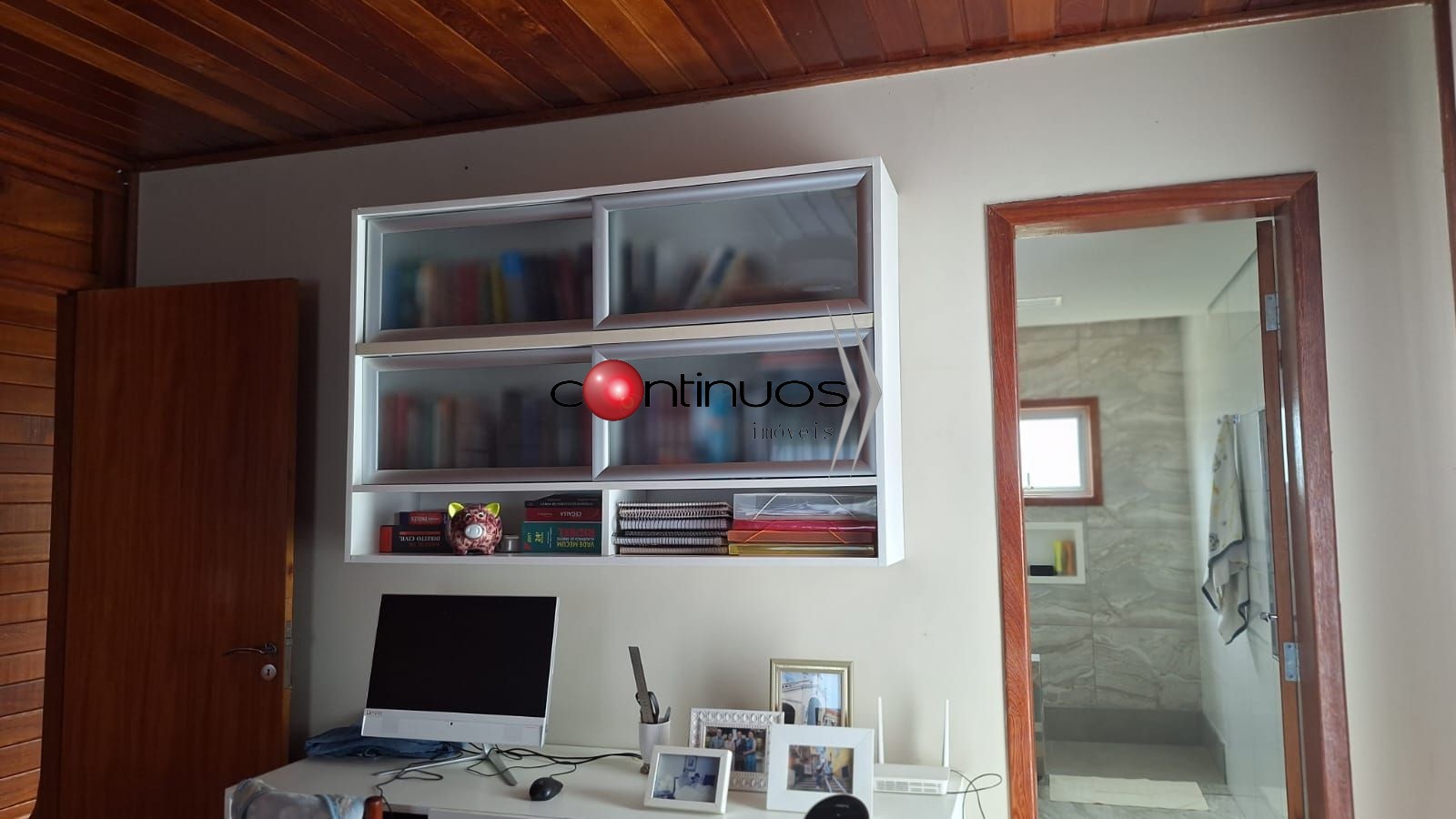 Casa de Condomínio, 3 quartos - Foto 59