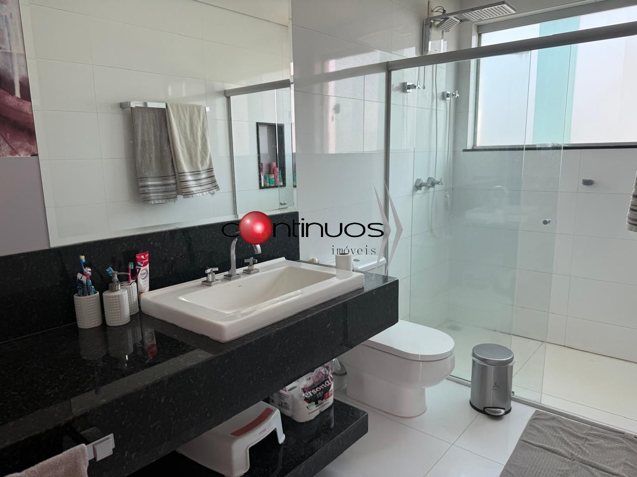 Casa de Condomínio, 4 quartos - Foto 23