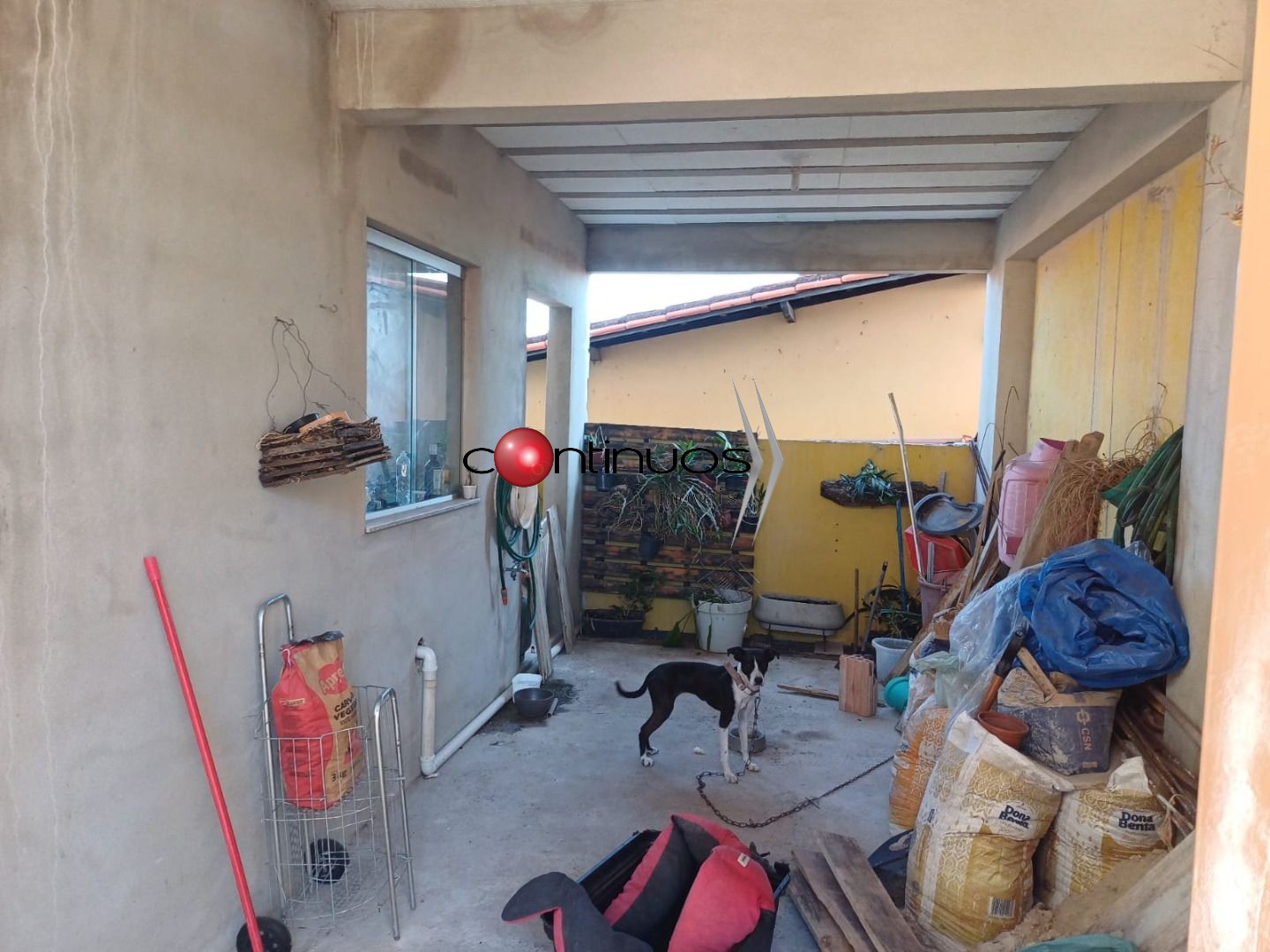 Casa, 2 quartos, 59 m² - Foto 2