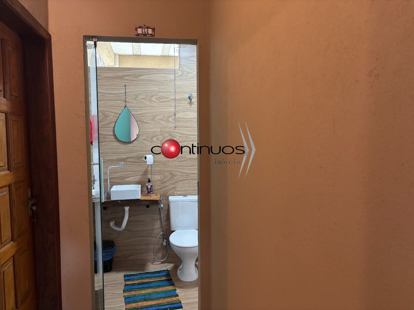 Casa, 3 quartos, 200 m² - Foto 17