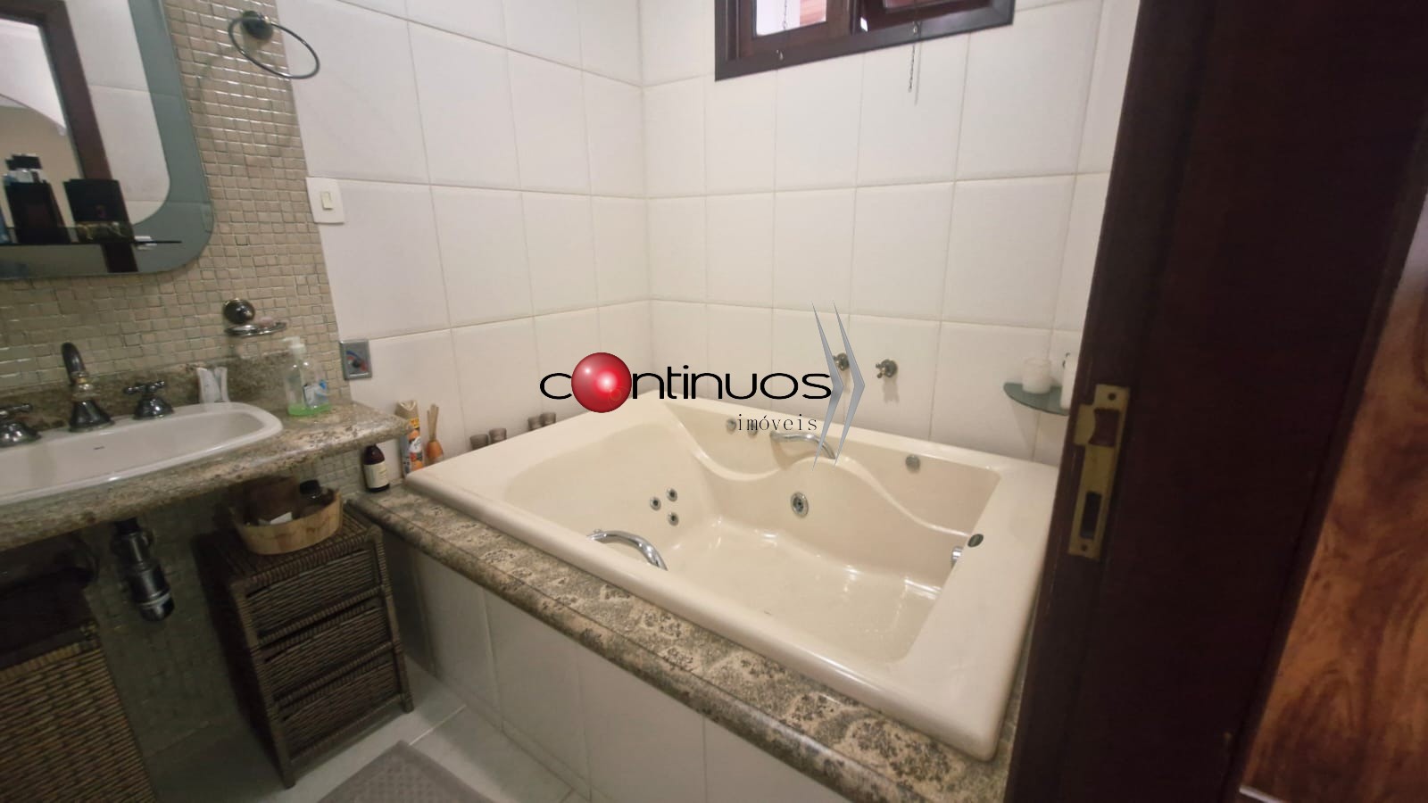 Casa de Condomínio, 5 quartos - Foto 21