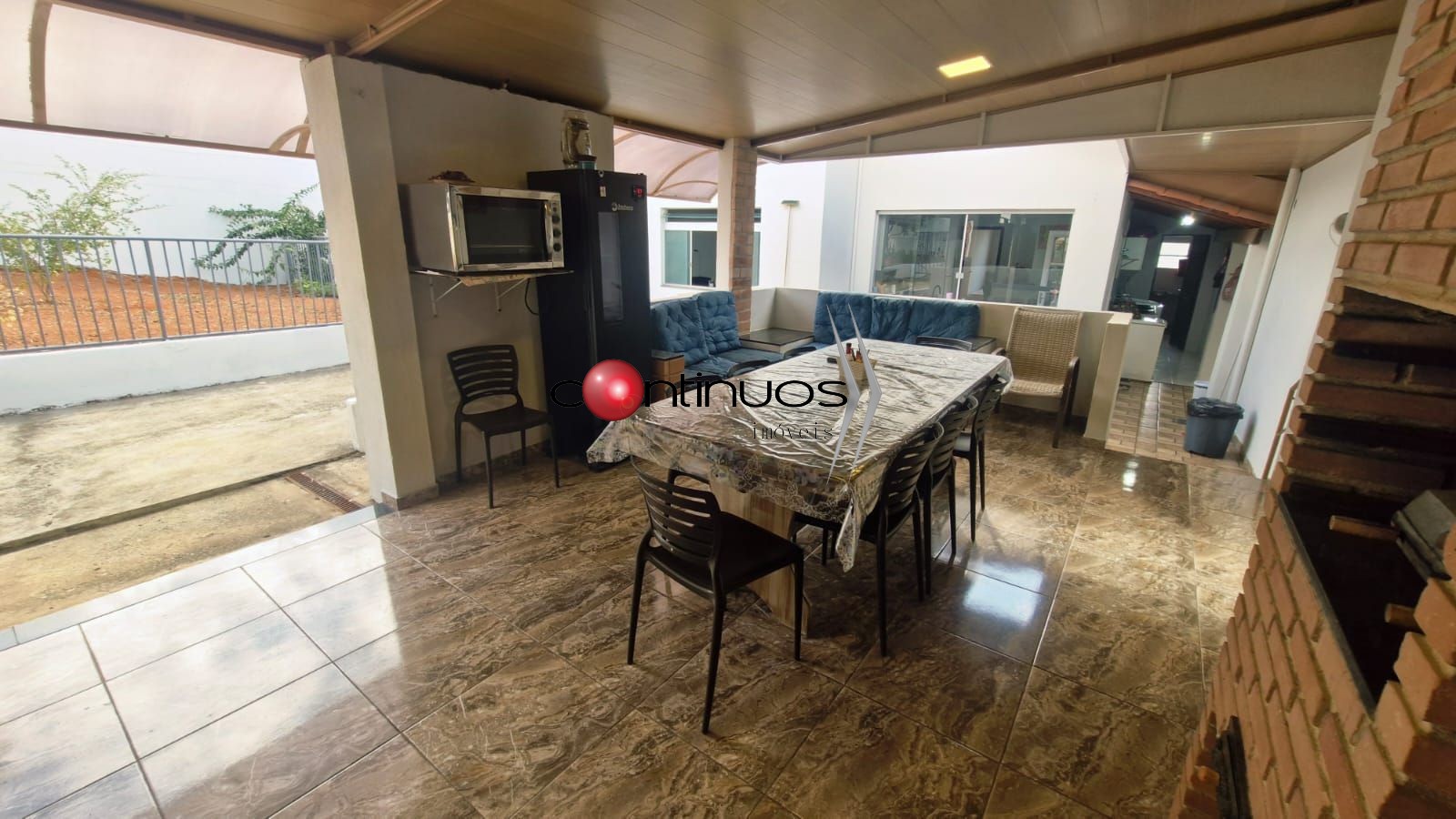 Casa de Condomínio, 4 quartos - Foto 4