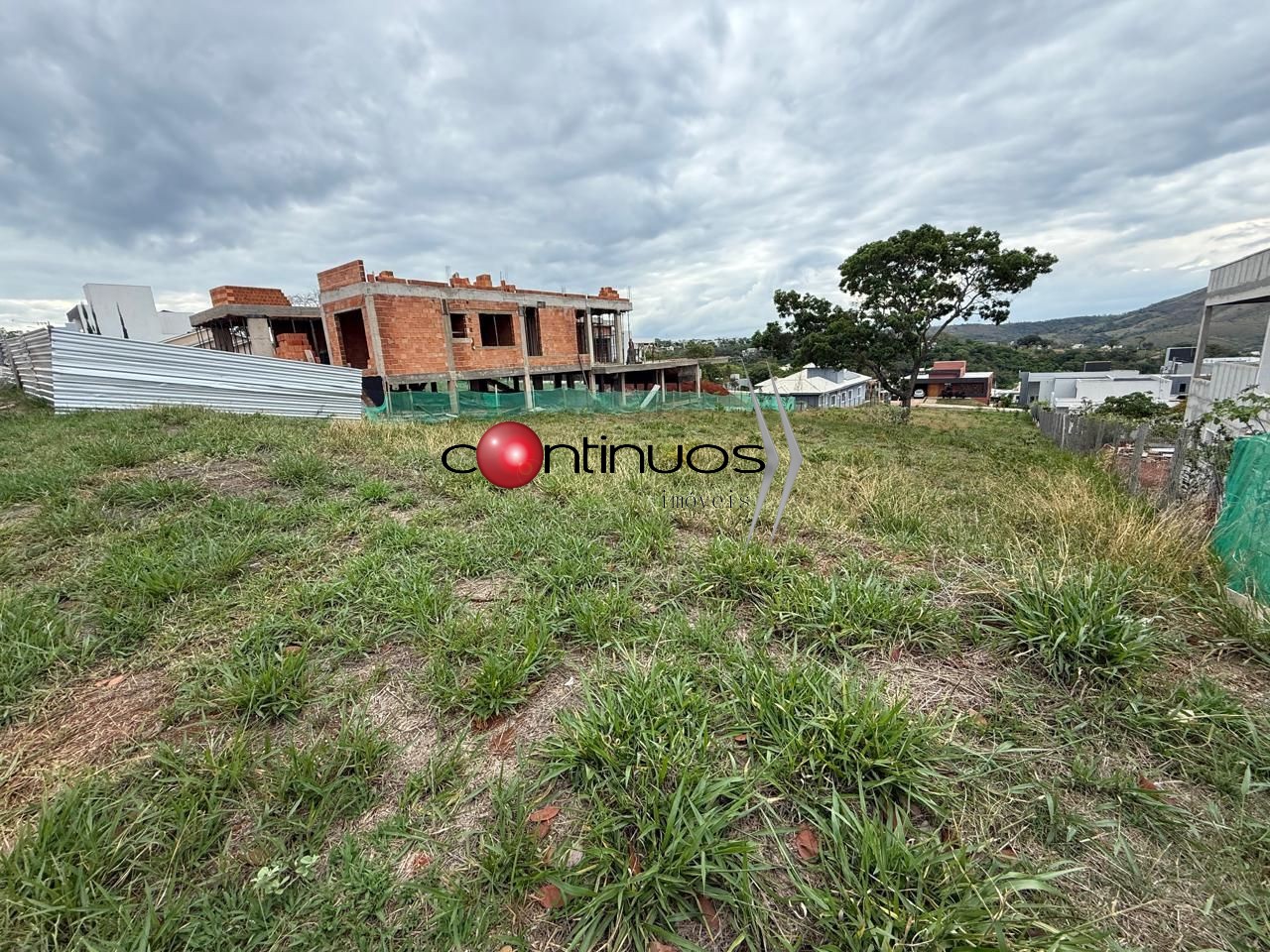 Terreno, 1000 m² - Foto 2