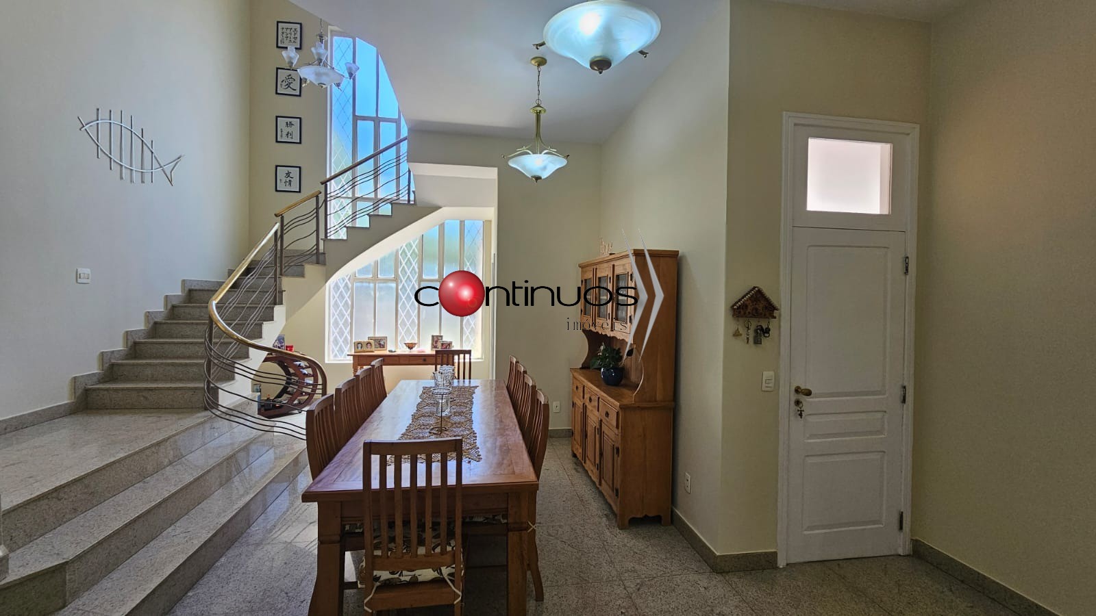 Casa de Condomínio, 4 quartos - Foto 5