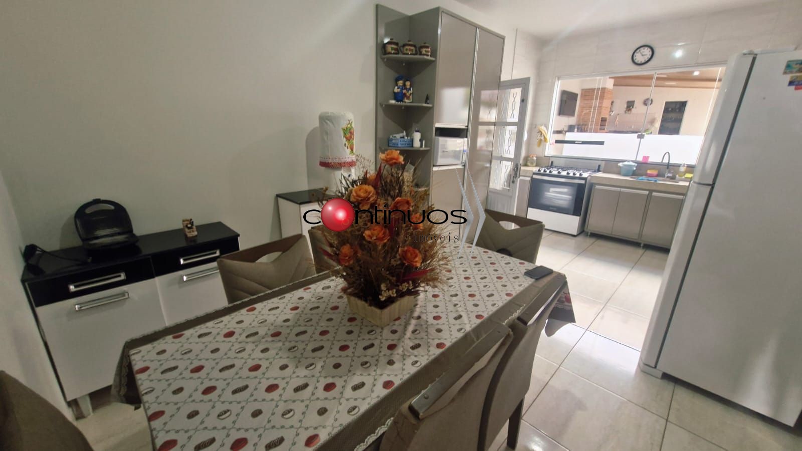 Casa de Condomínio, 4 quartos - Foto 22