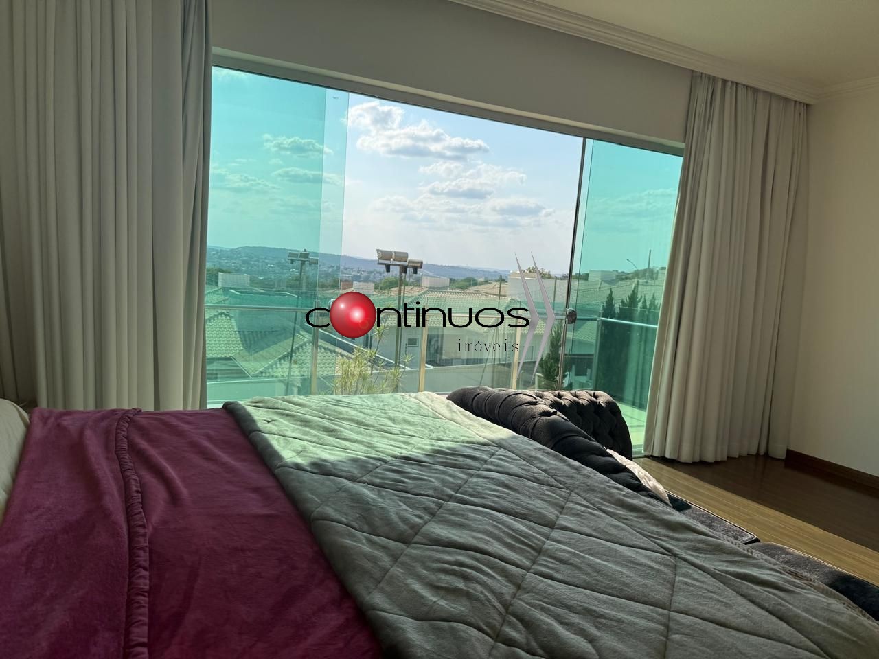 Casa de Condomínio, 4 quartos - Foto 25