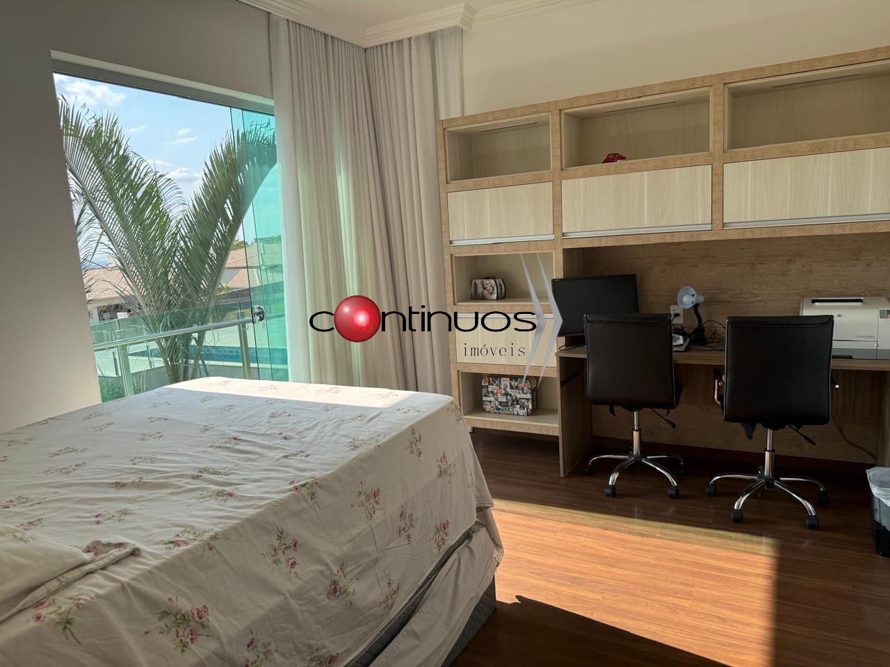 Casa de Condomínio, 4 quartos - Foto 19