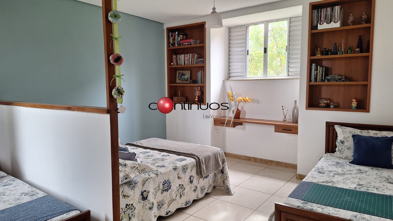 Casa de Condomínio, 3 quartos - Foto 43