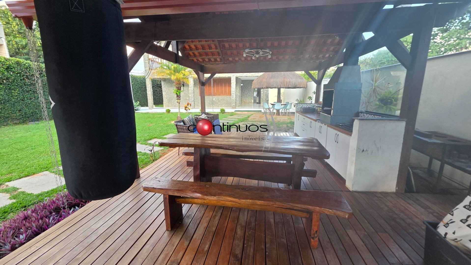 Casa, 3 quartos, 351 m² - Foto 3