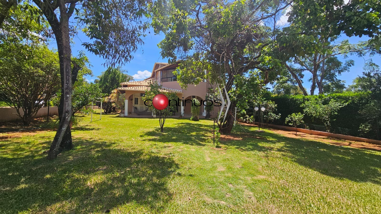 Casa de Condomínio, 4 quartos - Foto 1