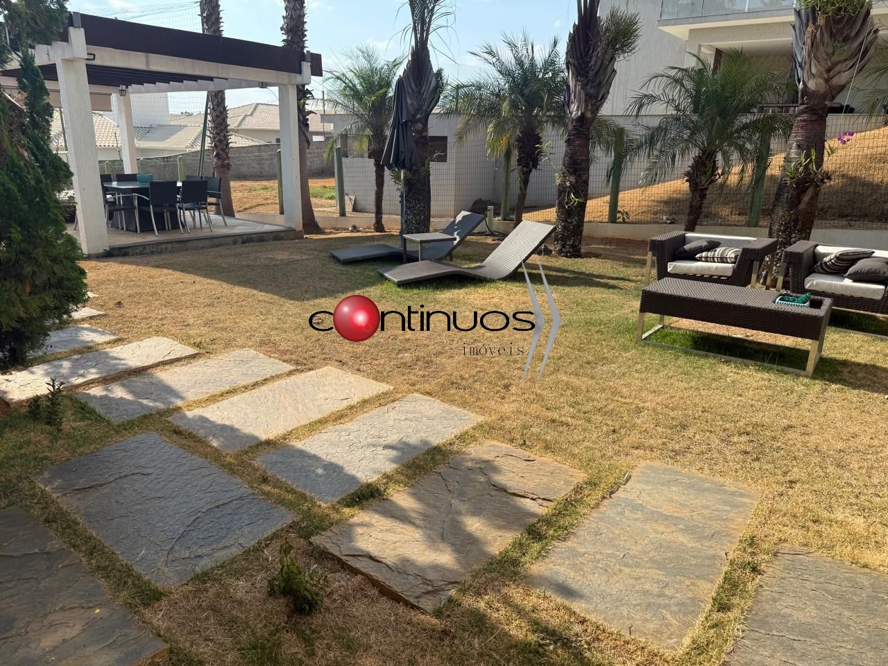 Casa de Condomínio, 4 quartos - Foto 13