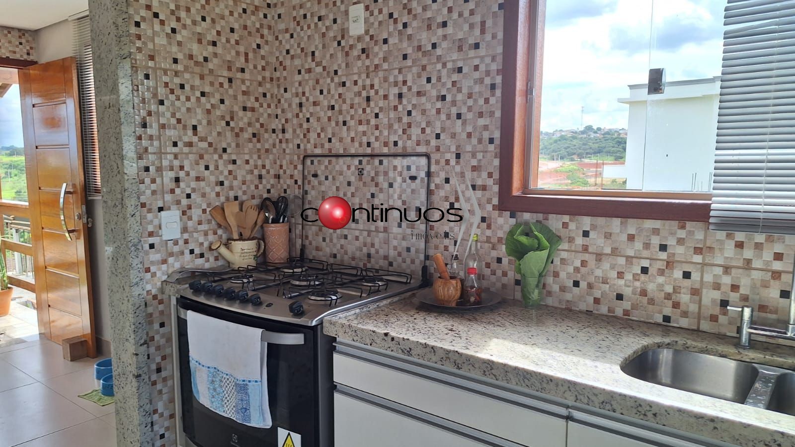 Casa de Condomínio, 3 quartos - Foto 31