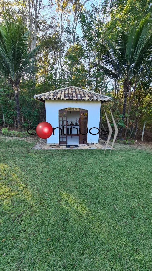 Sítio, 12 quartos, 1200 m² - Foto 33