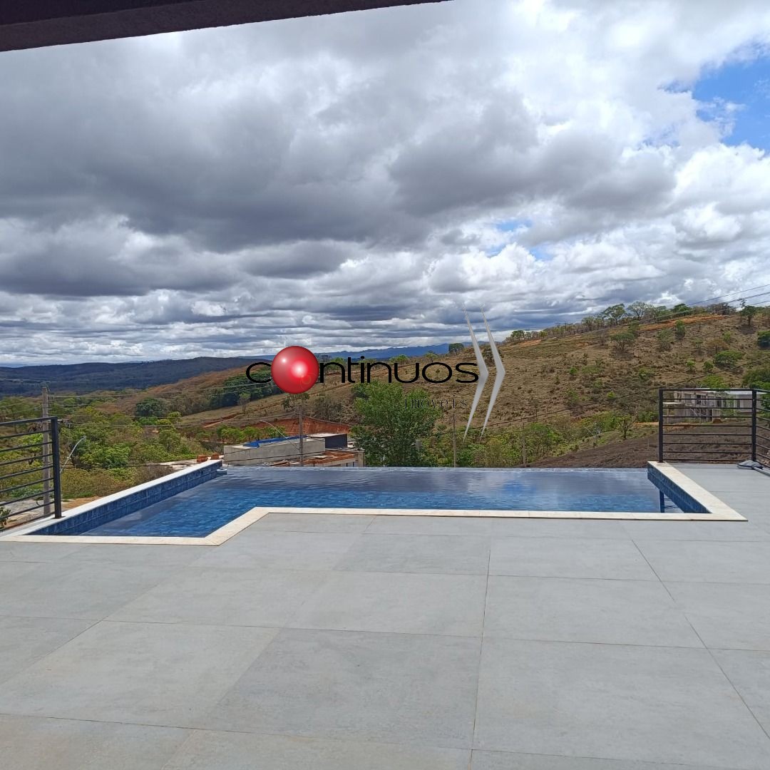 Casa de Condomínio, 4 quartos - Foto 7