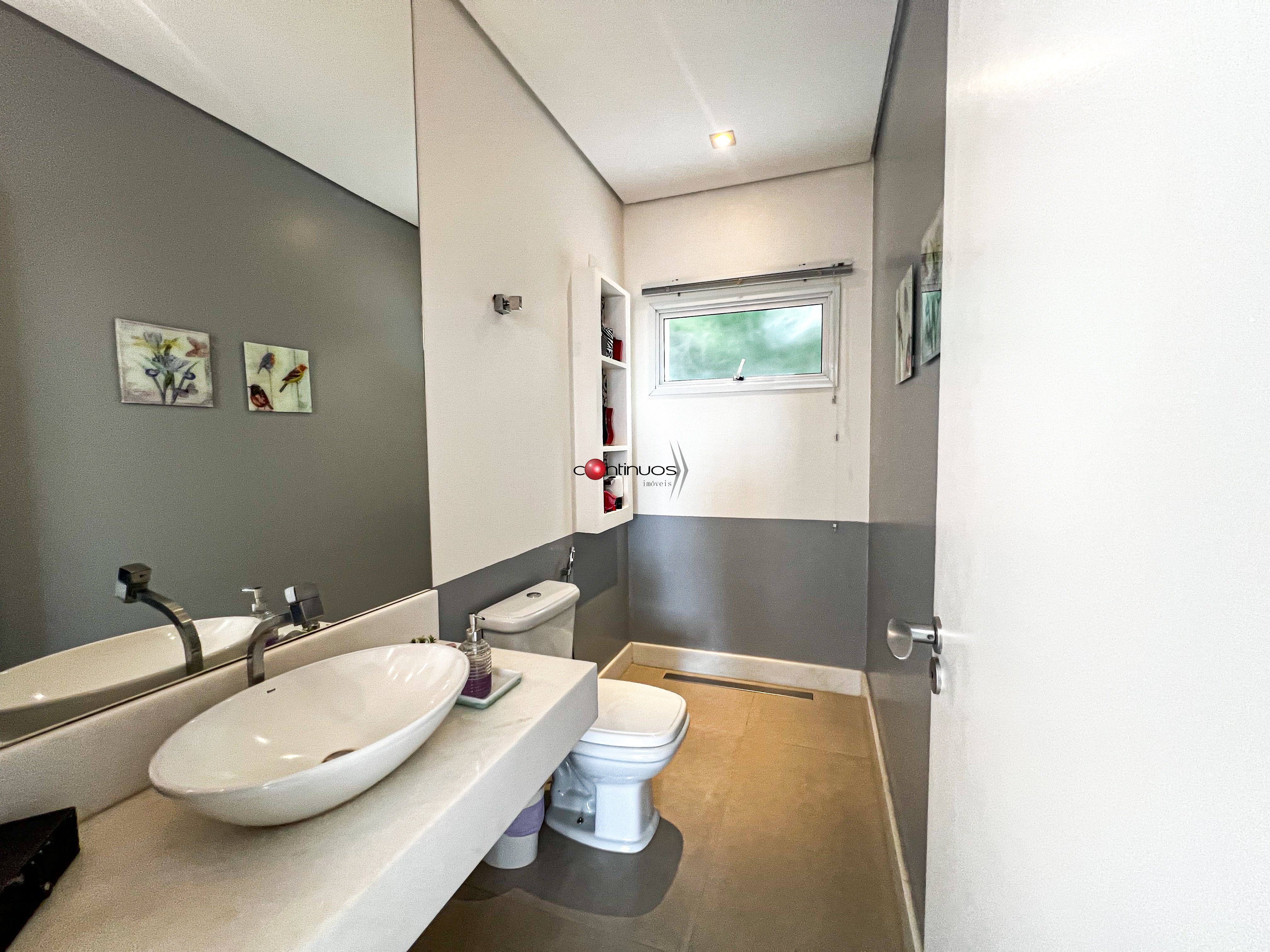 Casa de Condomínio, 3 quartos - Foto 9