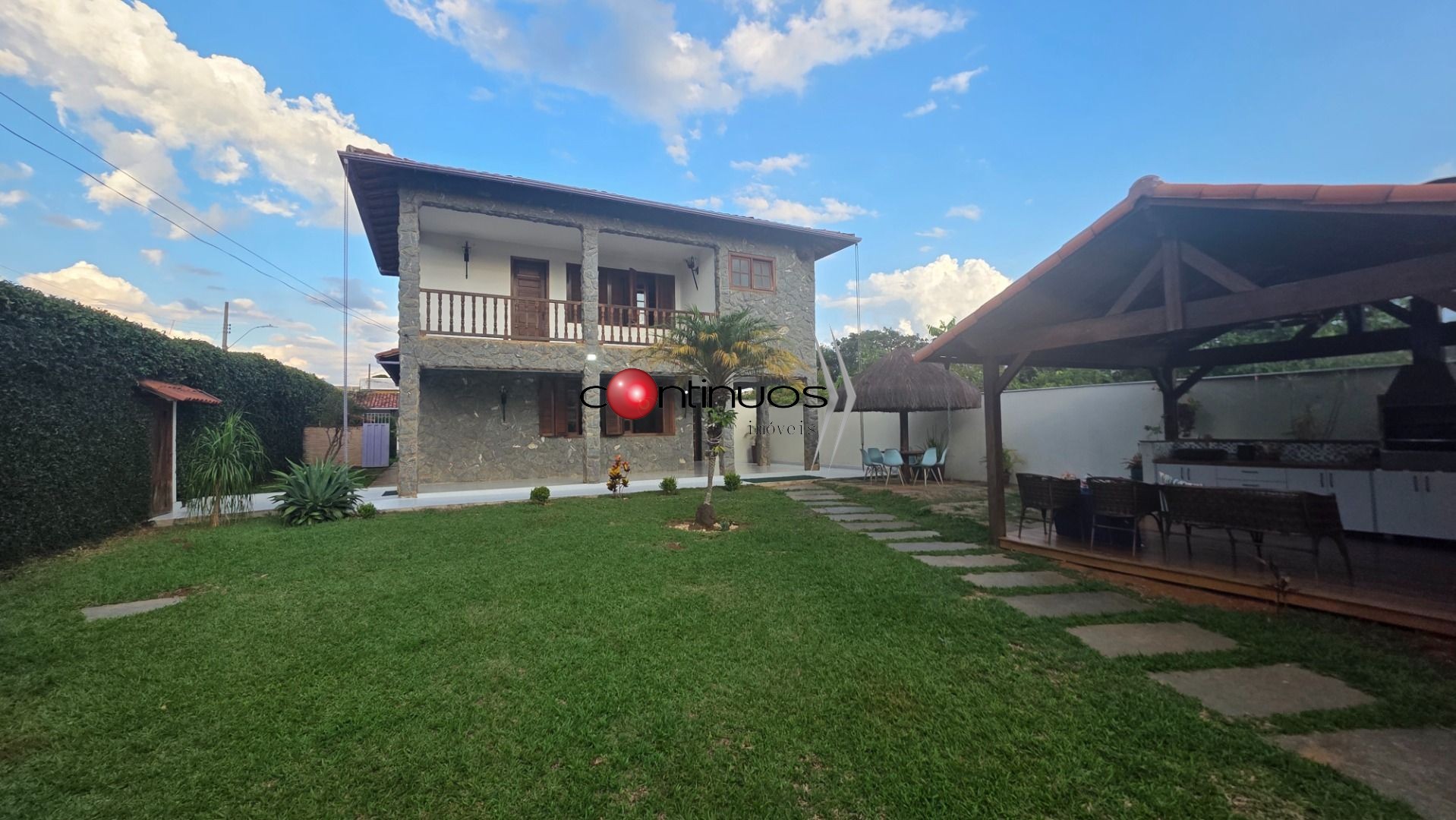 Casa, 3 quartos, 351 m² - Foto 24