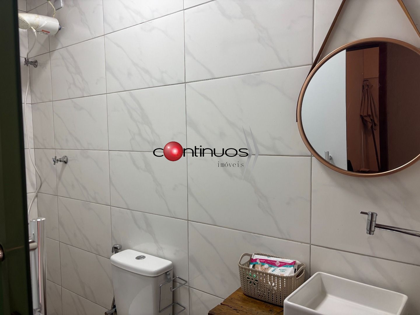 Casa, 3 quartos, 200 m² - Foto 14