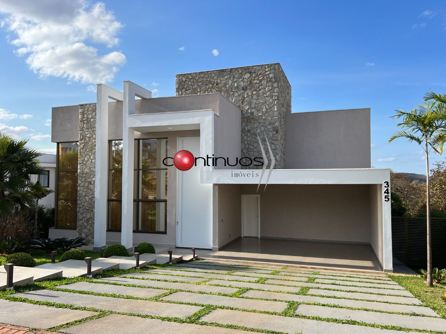 Casa de Condomínio, 5 quartos - Foto 4