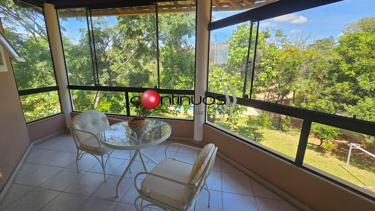 Casa de Condomínio, 4 quartos - Foto 19