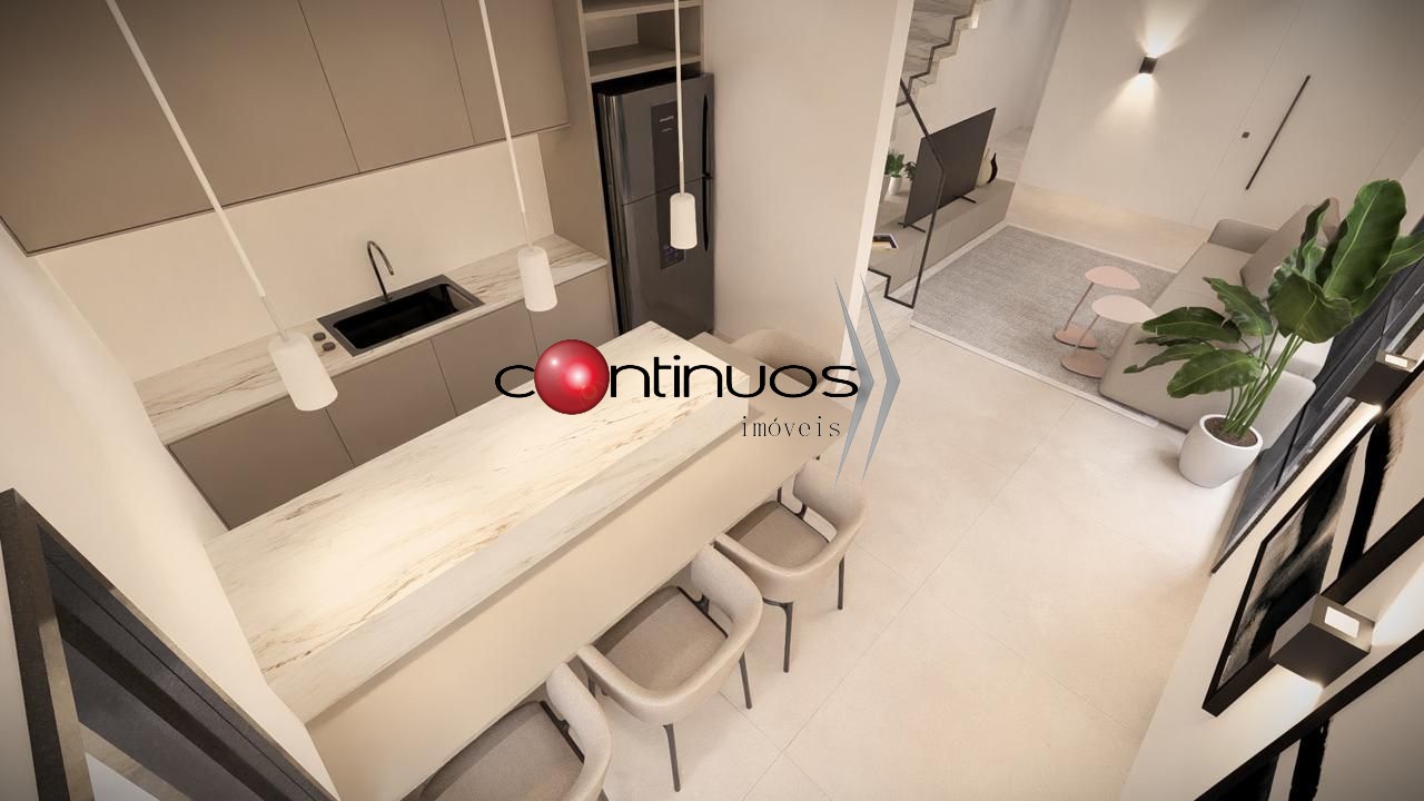 Casa, 3 quartos, 163 m² - Foto 7