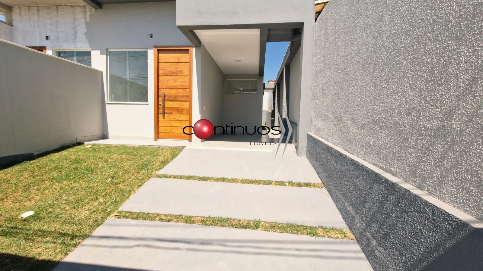 Casa, 3 quartos, 90 m² - Foto 3