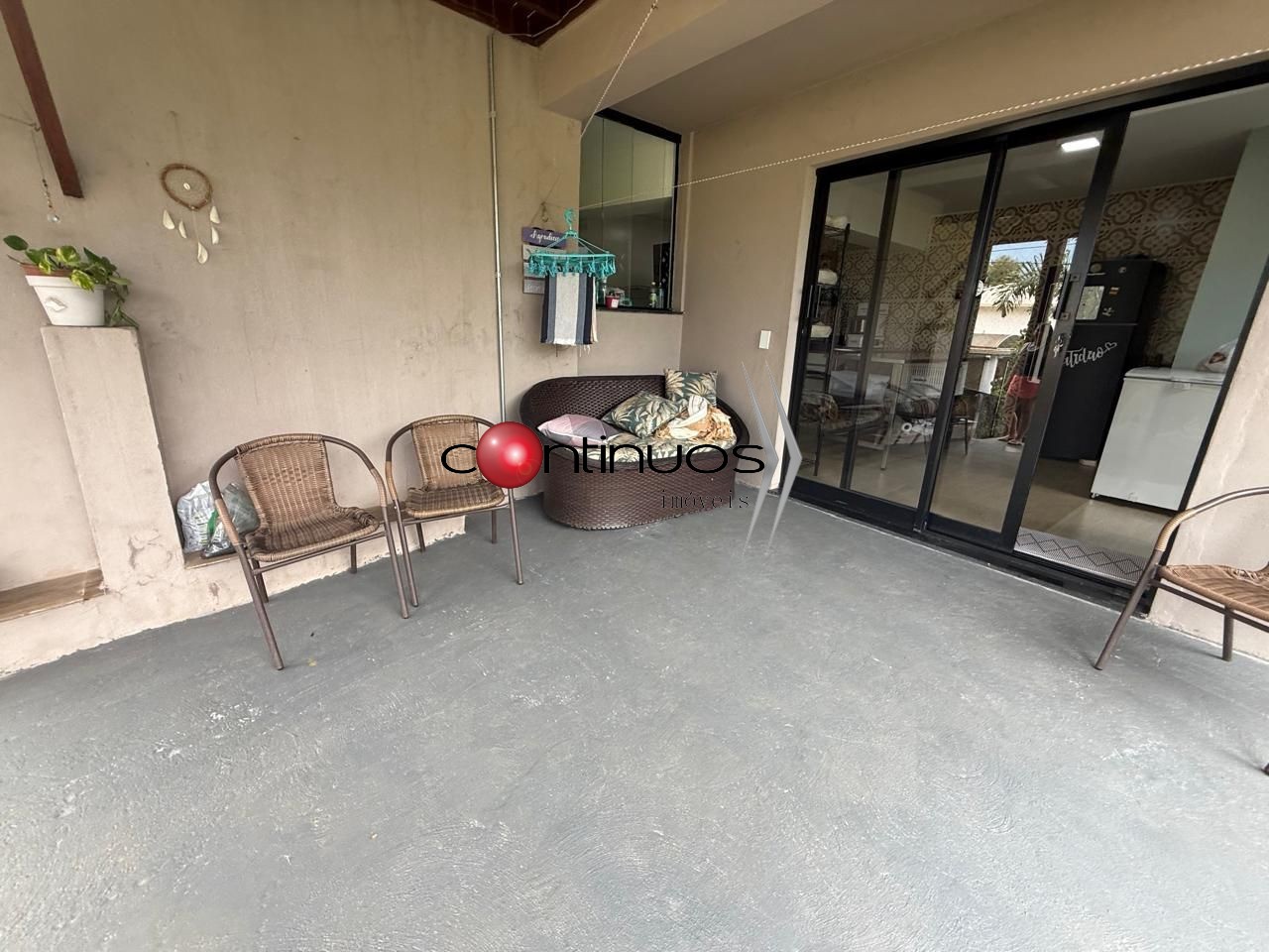 Casa de Condomínio, 4 quartos - Foto 59