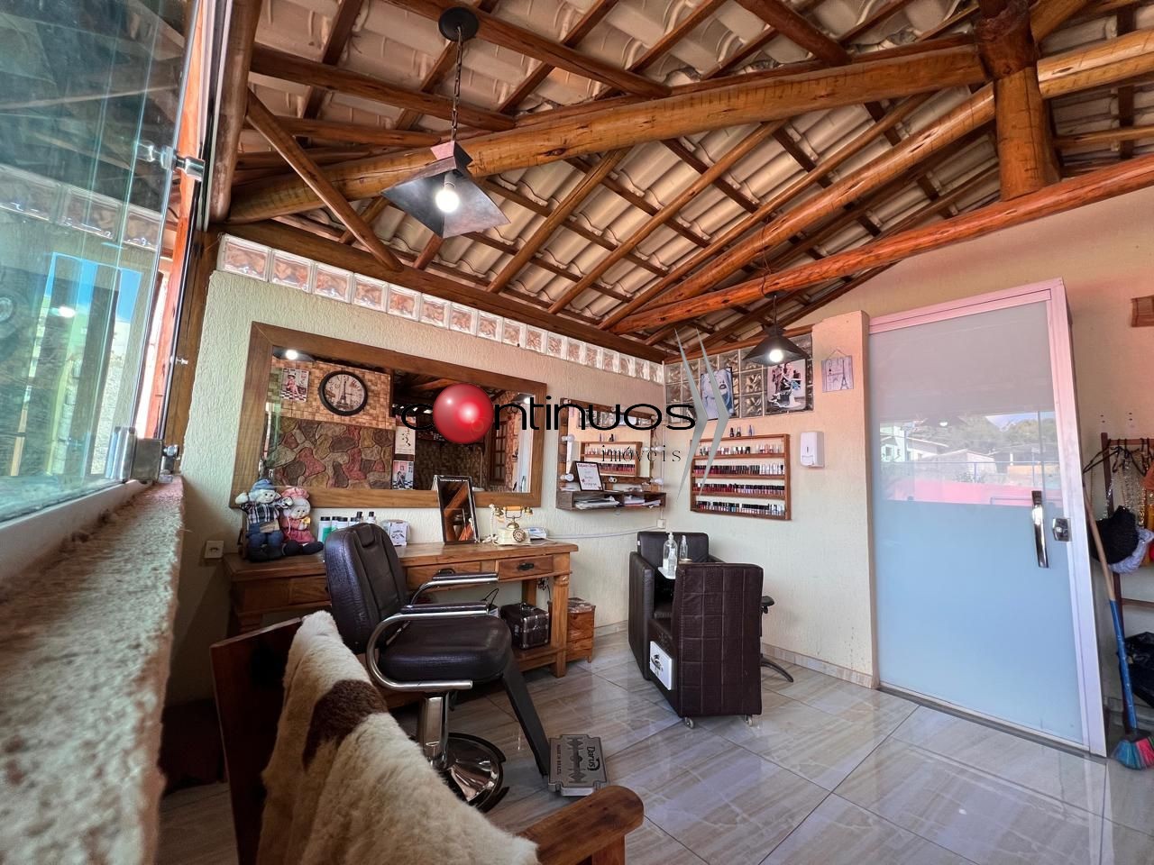 Casa, 2 quartos, 253 m² - Foto 7