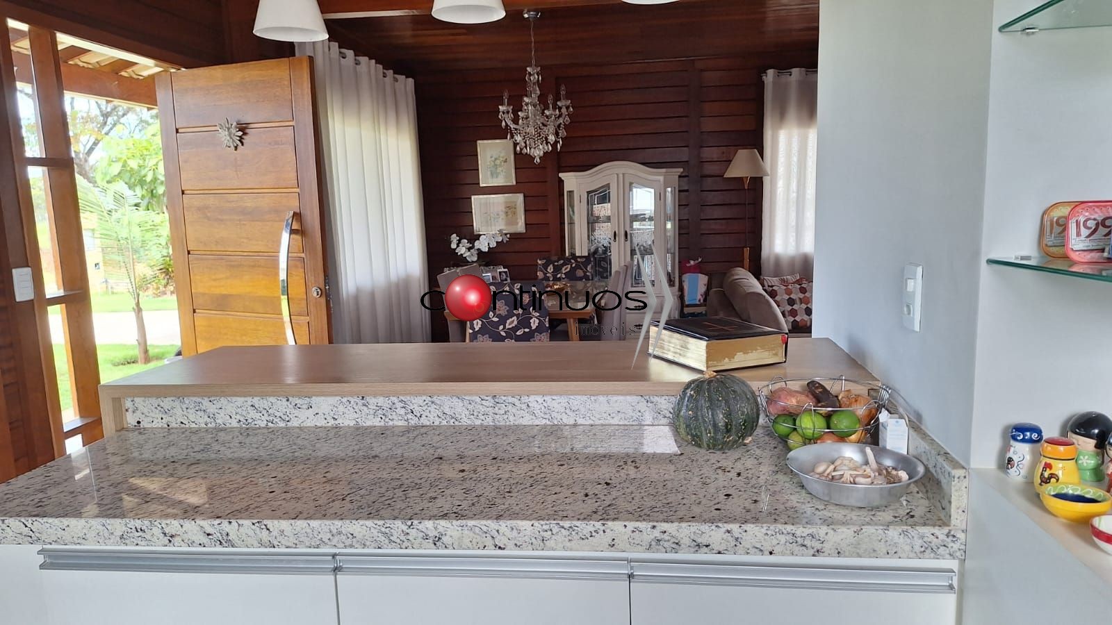 Casa de Condomínio, 3 quartos - Foto 28