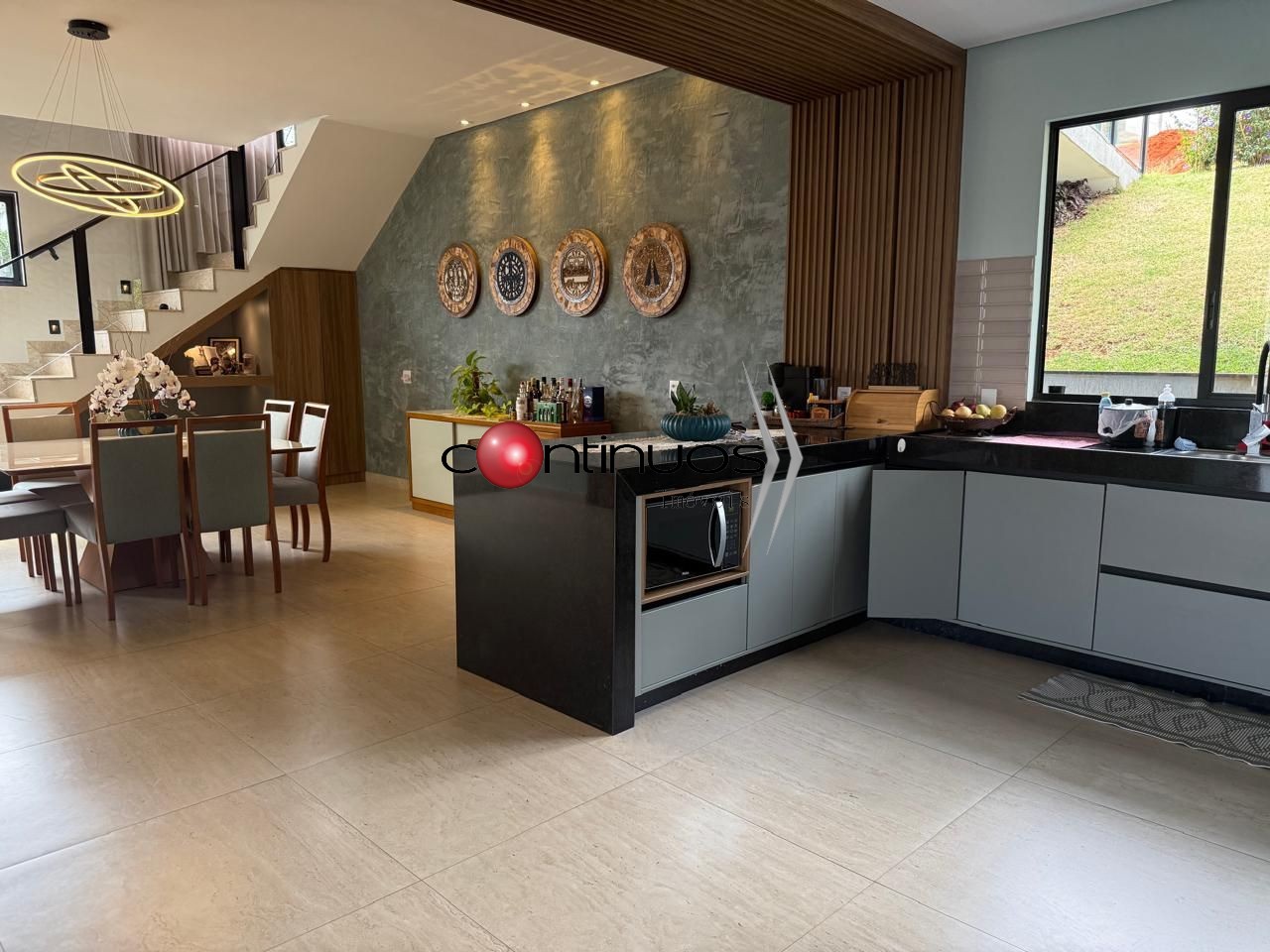 Casa de Condomínio, 4 quartos - Foto 10