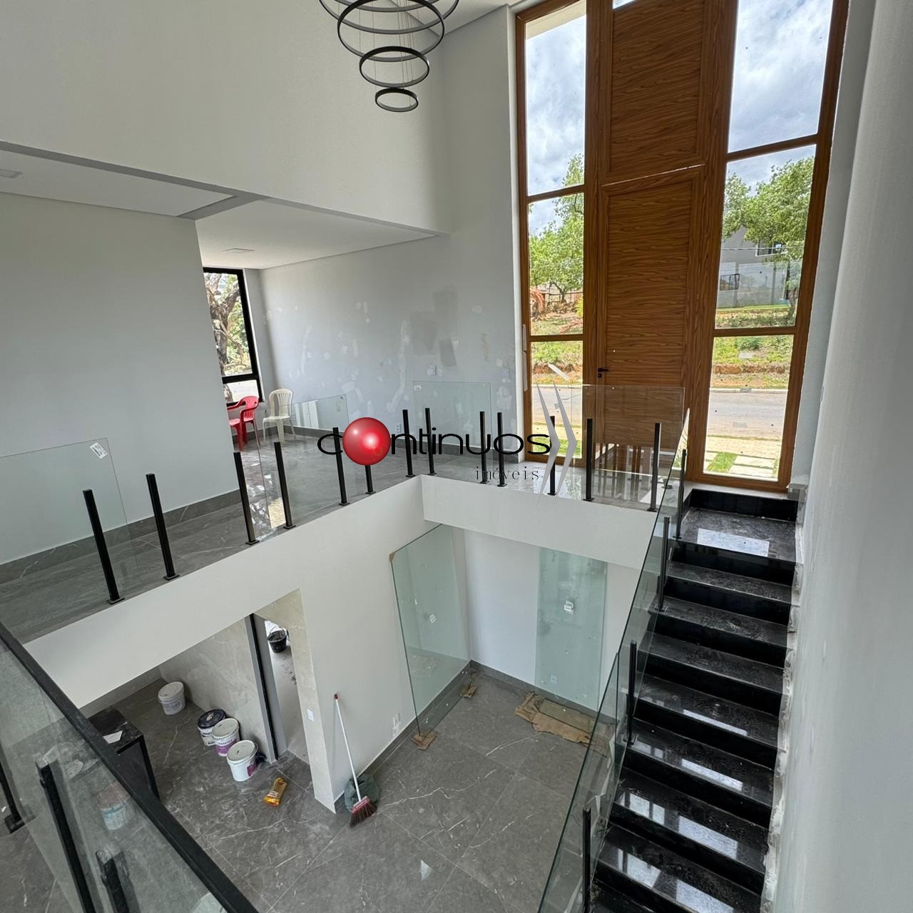 Casa de Condomínio, 4 quartos - Foto 10