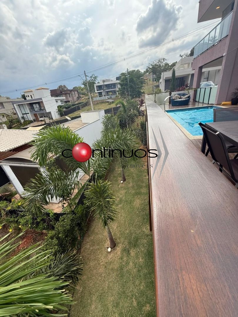 Casa de Condomínio, 4 quartos - Foto 33