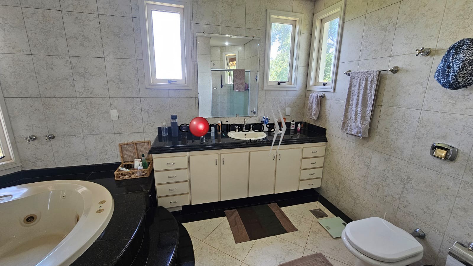 Casa de Condomínio, 4 quartos - Foto 18