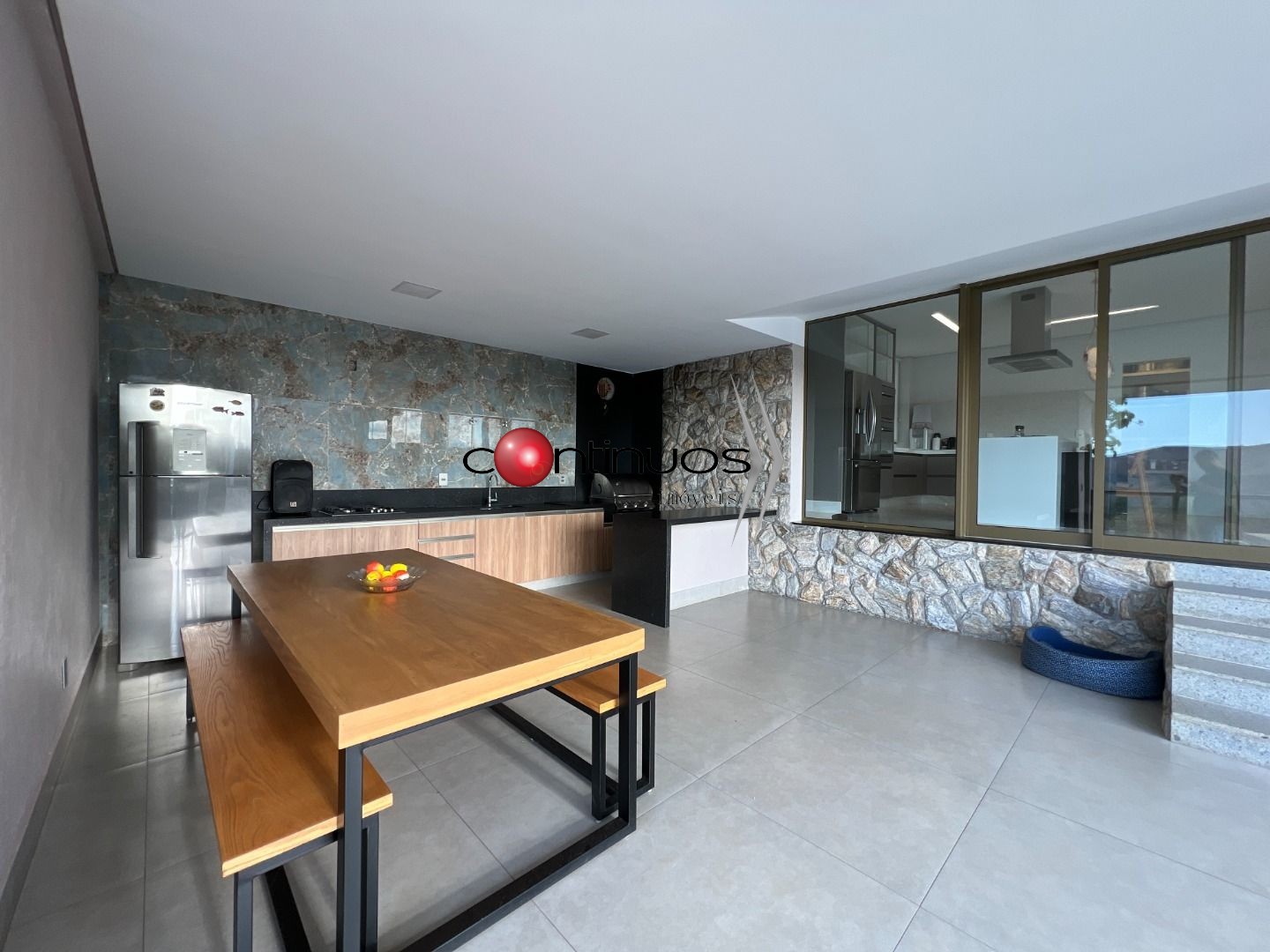 Casa de Condomínio, 5 quartos - Foto 49