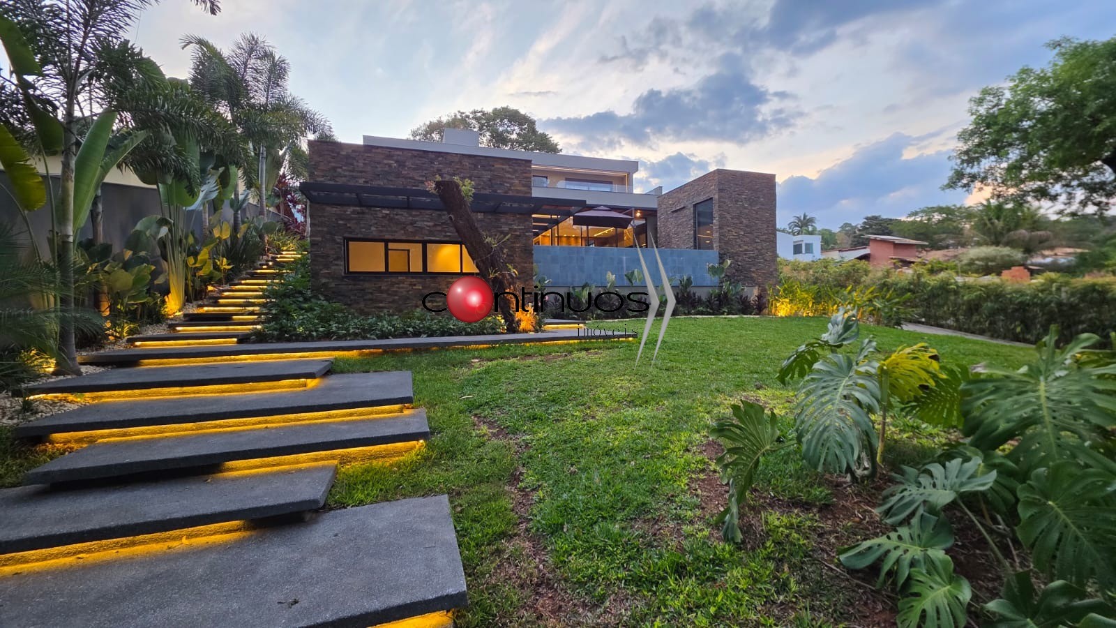 Casa de Condomínio, 5 quartos - Foto 5