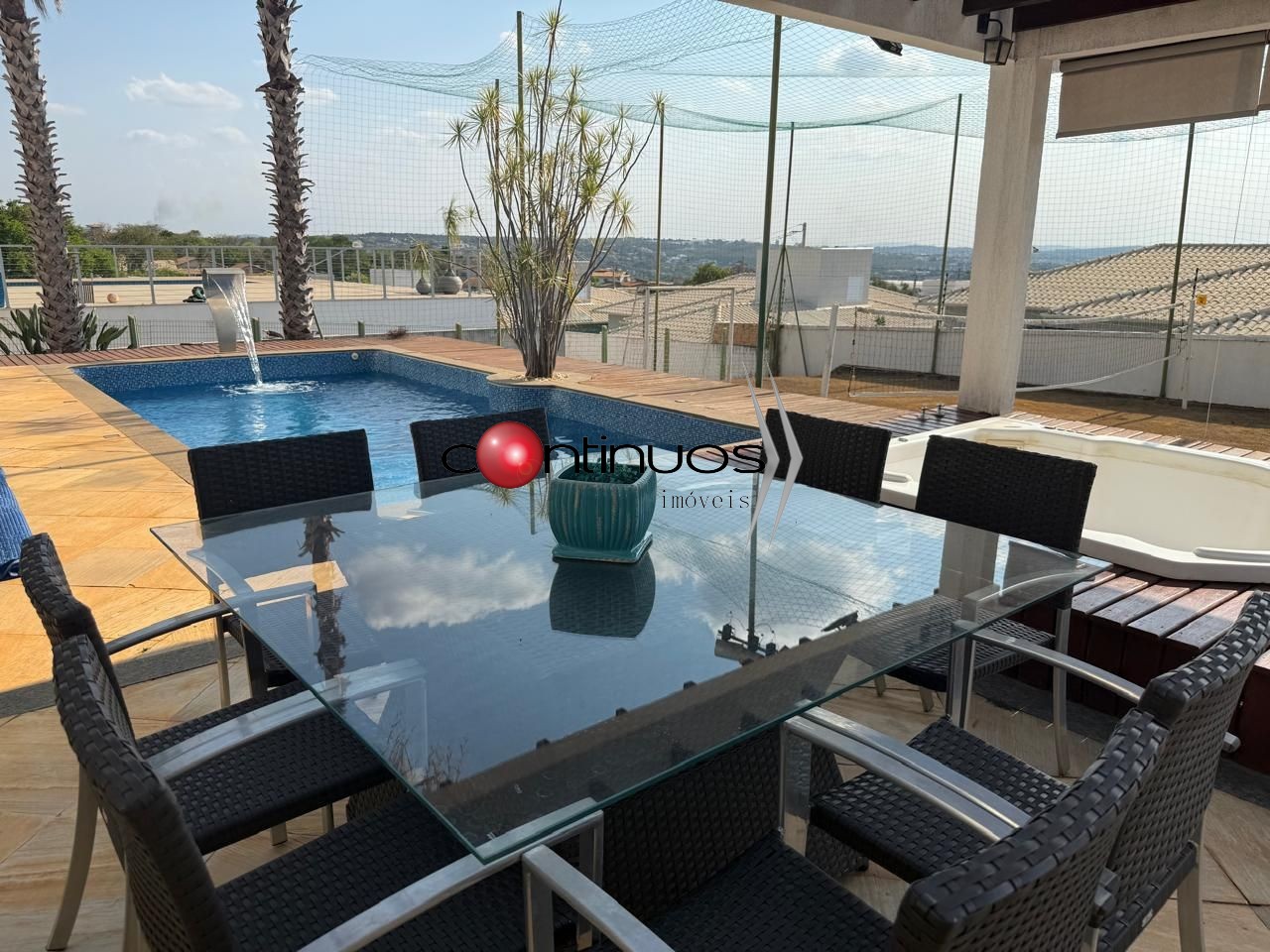 Casa de Condomínio, 4 quartos - Foto 14