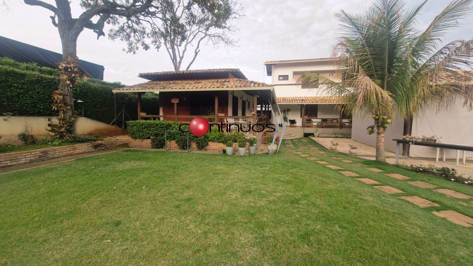 Casa de Condomínio, 5 quartos - Foto 32