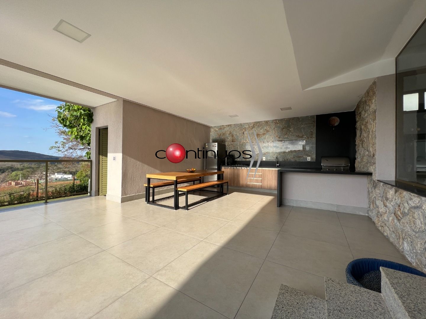 Casa de Condomínio, 5 quartos - Foto 50