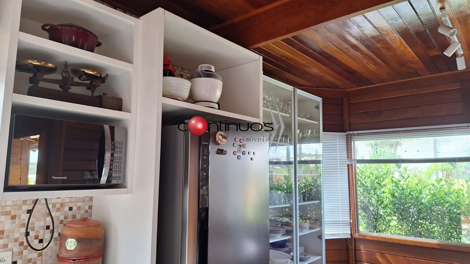 Casa de Condomínio, 3 quartos - Foto 30